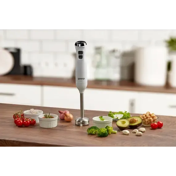 Blender Gorenje HBX 601 XG - 4