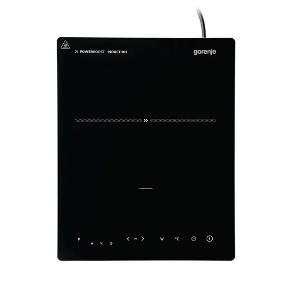 Reso induktive Gorenje ICR 2000 SP - 1