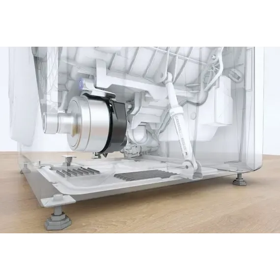 Lavatriçe Gorenje WNPI72B - 4