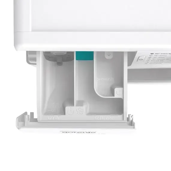 Lavatriçe Gorenje WNPI72B - 6