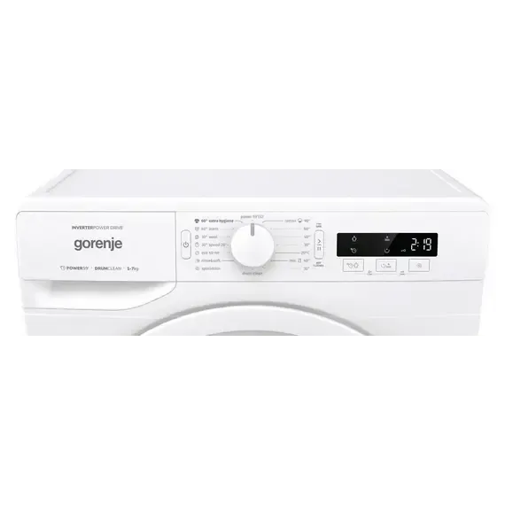 Lavatriçe Gorenje WNPI72B - 8