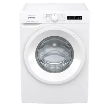 Lavatriçe Gorenje WNPI72B