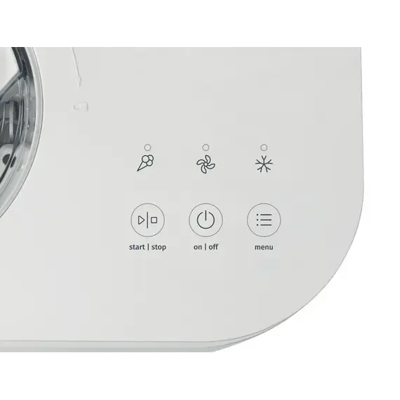 Aparat për akullore Gorenje ICM10W - 5