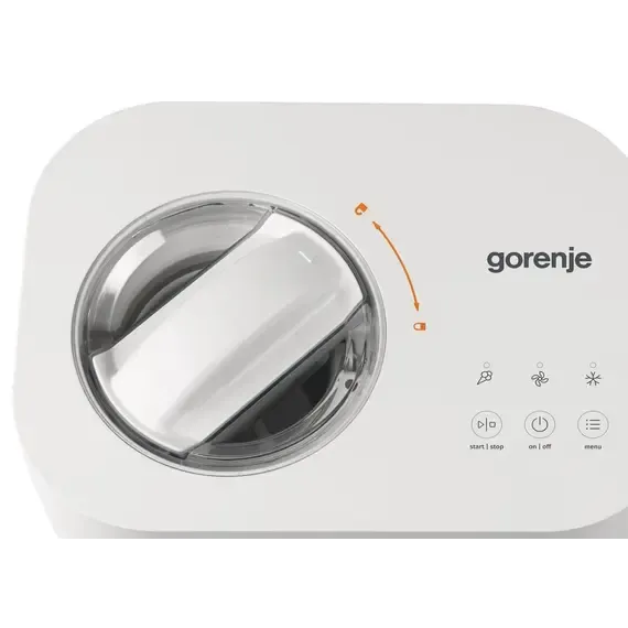 Aparat për akullore Gorenje ICM10W - 6