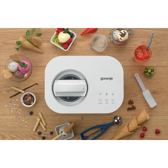 Aparat për akullore Gorenje ICM10W - 9