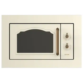 Mikrovalë montuese Gorenje BM 235 CLI