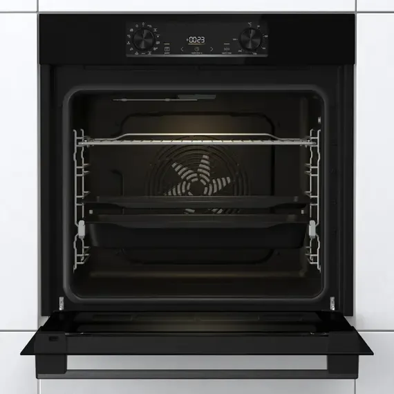 Furrë montuese Gorenje BOS6737E20FBG - 2