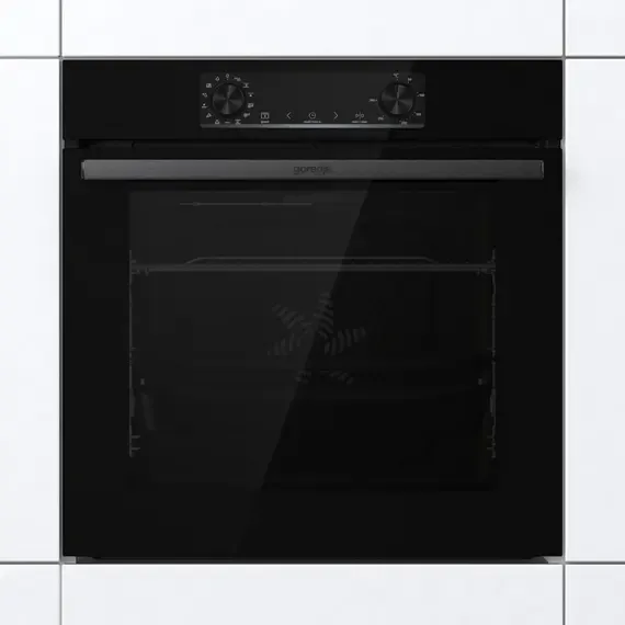 Furrë montuese Gorenje BOS6737E20FBG - 3