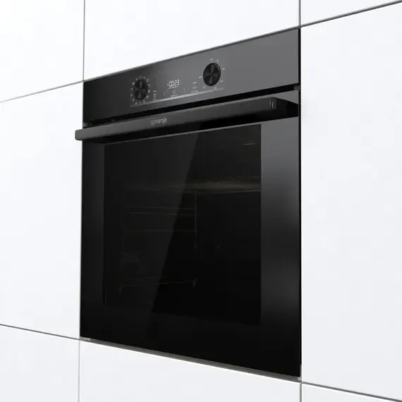 Furrë montuese Gorenje BOS6737E20FBG - 5