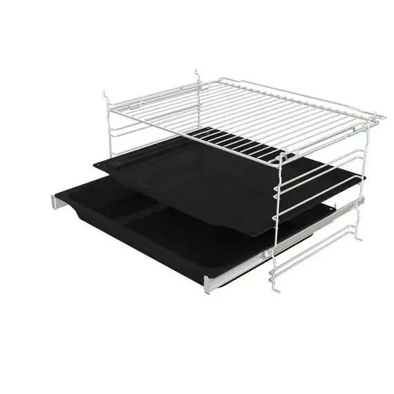 Furrë montuese Gorenje BOS6737E20FBG - 7