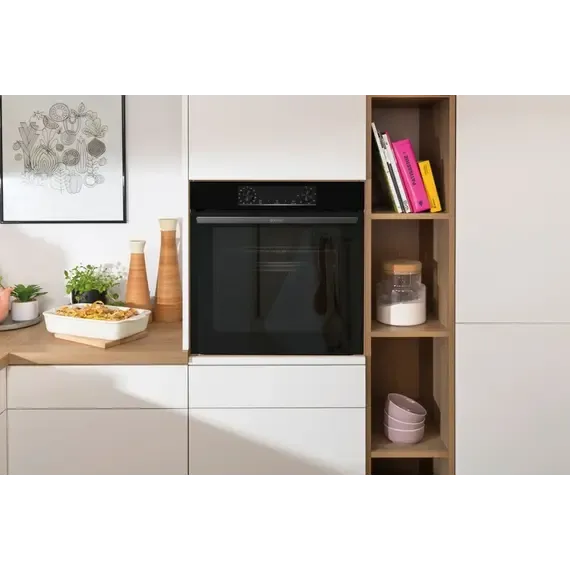 Furrë montuese Gorenje BOS6737E20FBG - 8