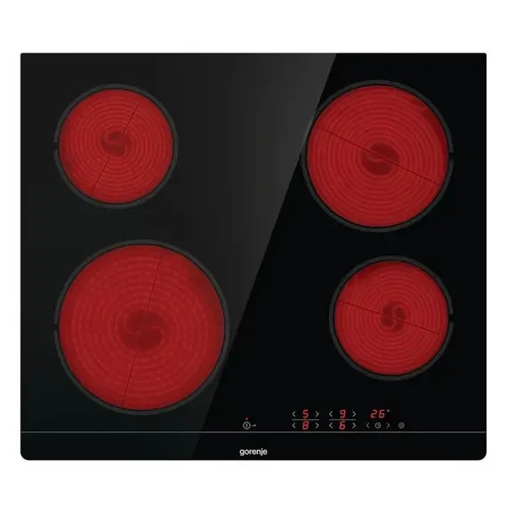 Pllakë montuese Gorenje ECT 641 BSC - 3