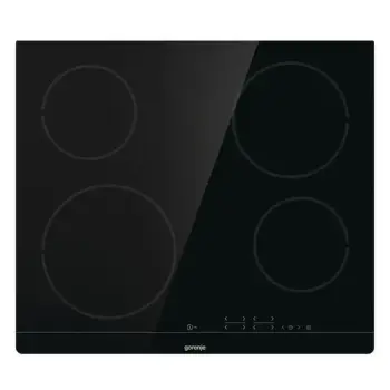 Pllakë montuese Gorenje ECT 641 BSC