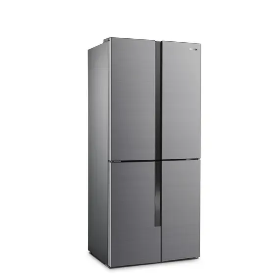 Frigorifer Gorenje NRM8182MX - 2