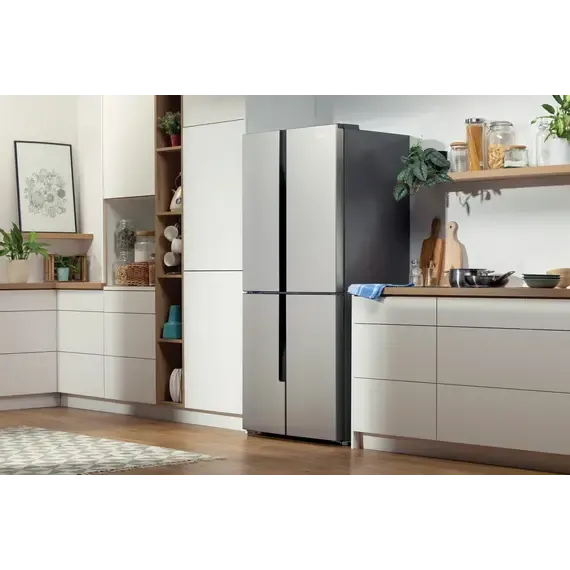 Frigorifer Gorenje NRM8182MX - 7