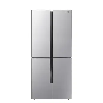 Frigorifer Gorenje NRM8182MX