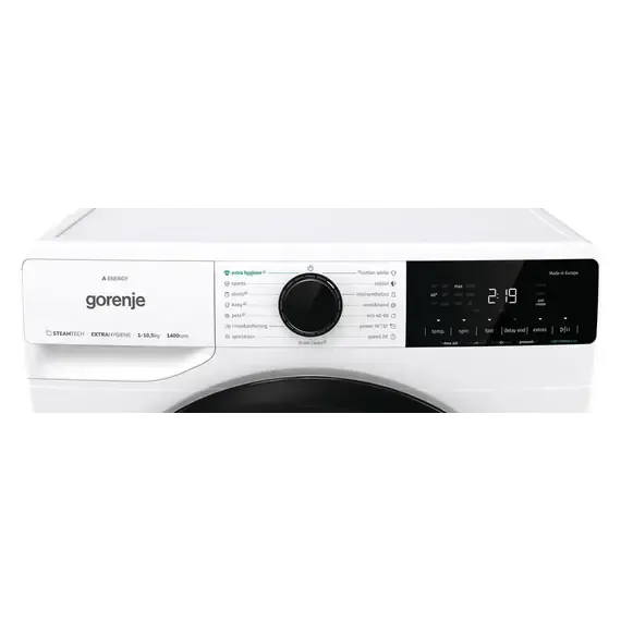 Lavatriçe Gorenje WNA1X4A - 11