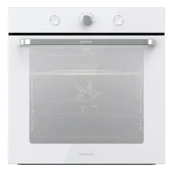 Furrë montuese Gorenje BOS6727SYW