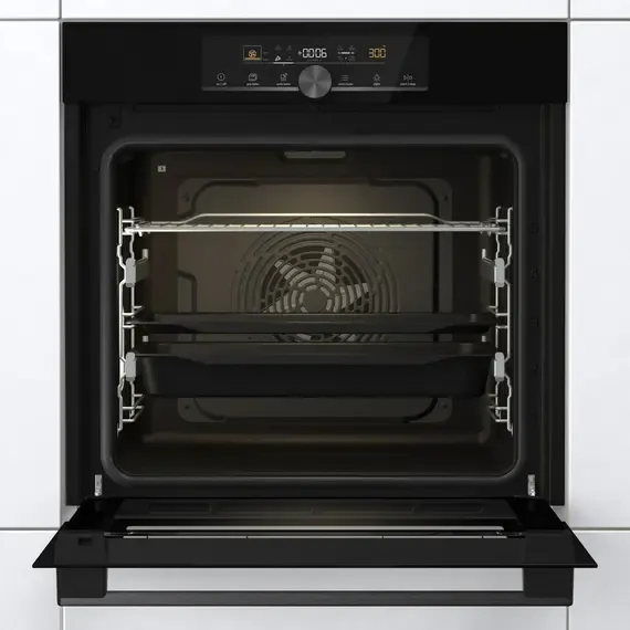 Furrë montuese Gorenje BOS6747A01BG - 2