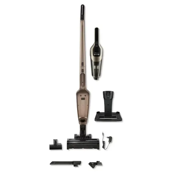 Fshese Stick Gorenje SVC288191FSIIGO - 5