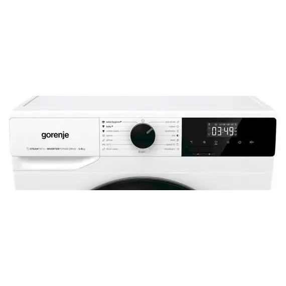 Lavatriçe Gorenje W11NHPI84AS - 3