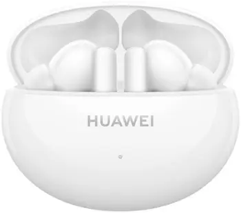 Kufje Huawei FreeBuds 5i, të bardha