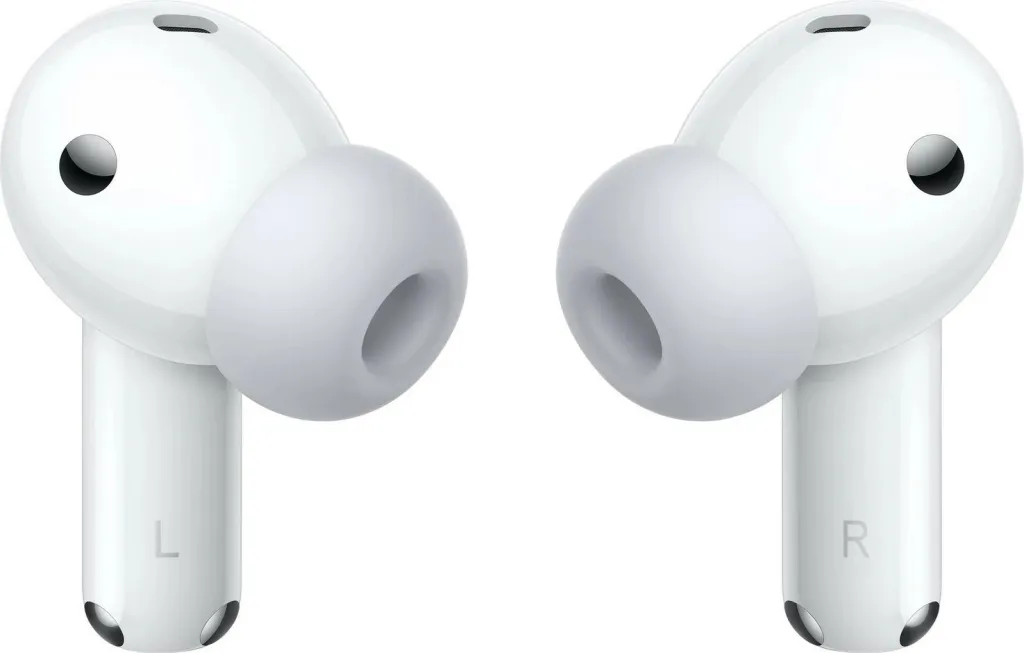 Kufje Huawei FreeBuds 6i, TWS, ANC 3.0, të bardha - 5
