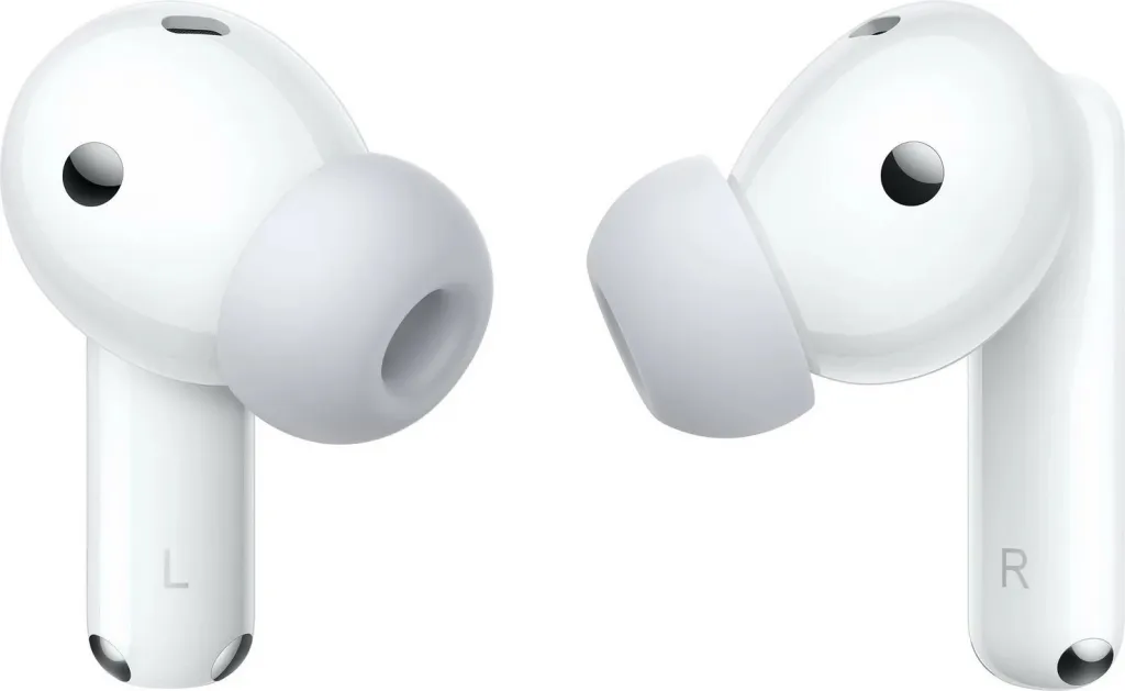 Kufje Huawei FreeBuds 6i, TWS, ANC 3.0, të bardha - 7