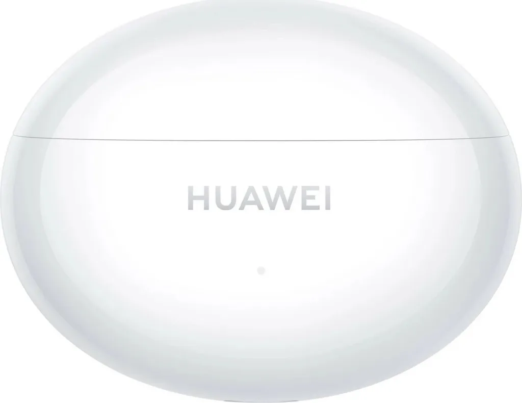 Kufje Huawei FreeBuds 6i, TWS, ANC 3.0, të bardha - 8