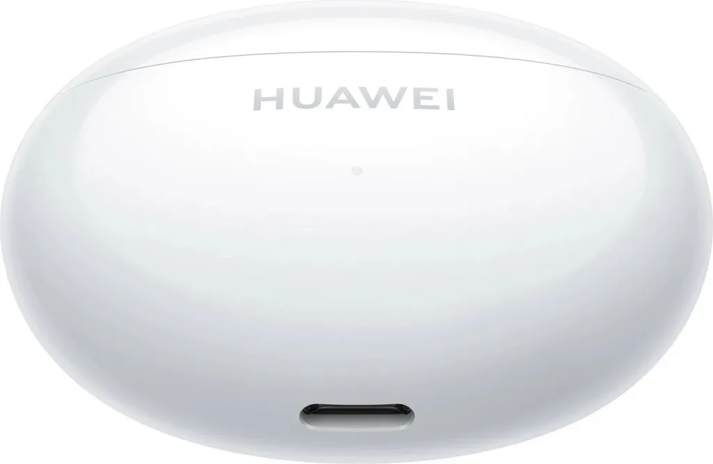 Kufje Huawei FreeBuds 6i, TWS, ANC 3.0, të bardha - 10