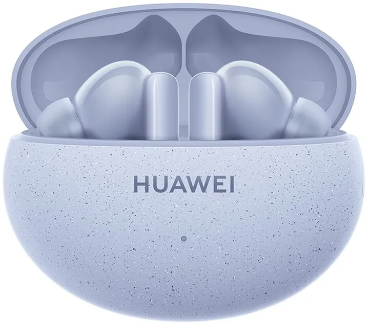 Dëgjuese Huawei FreeBuds 5i, të kaltërta - 1
