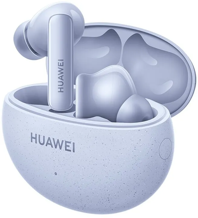 Dëgjuese Huawei FreeBuds 5i, të kaltërta - 2