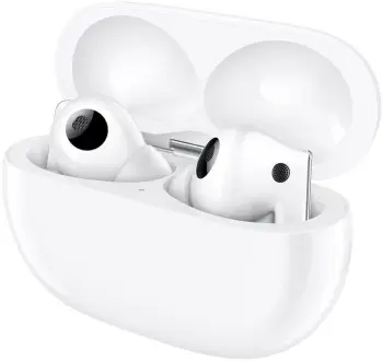 Dëgjuese Huawei FreeBuds Pro 2, të bardha