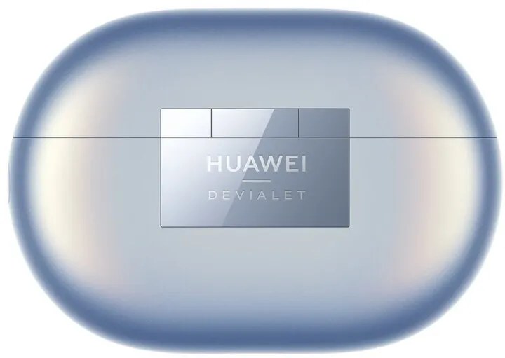 Dëgjuese Huawei FreeBuds Pro 2, të kaltërta - 2