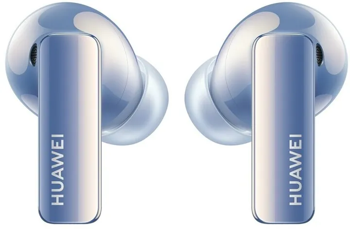 Dëgjuese Huawei FreeBuds Pro 2, të kaltërta - 5