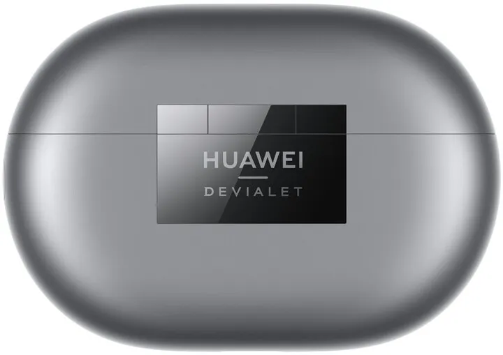 Dëgjuese Huawei FreeBuds Pro 2, të argjendta - 2