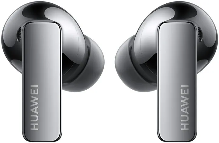 Dëgjuese Huawei FreeBuds Pro 2, të argjendta - 5