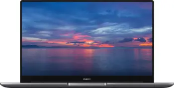 Laptop Huawei MateBook B3-520, 15.6", Intel Core i5, 8GB RAM, 512GB SSD, Intel Iris Xe Graphics, gri