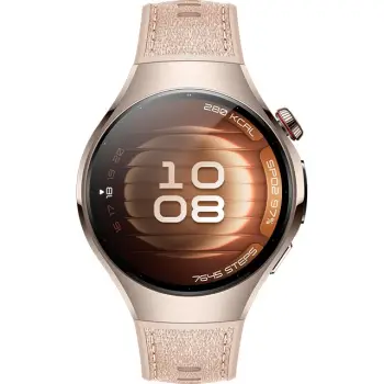 Smartwatch Huawei Watch 5 42mm, rrip bezhë