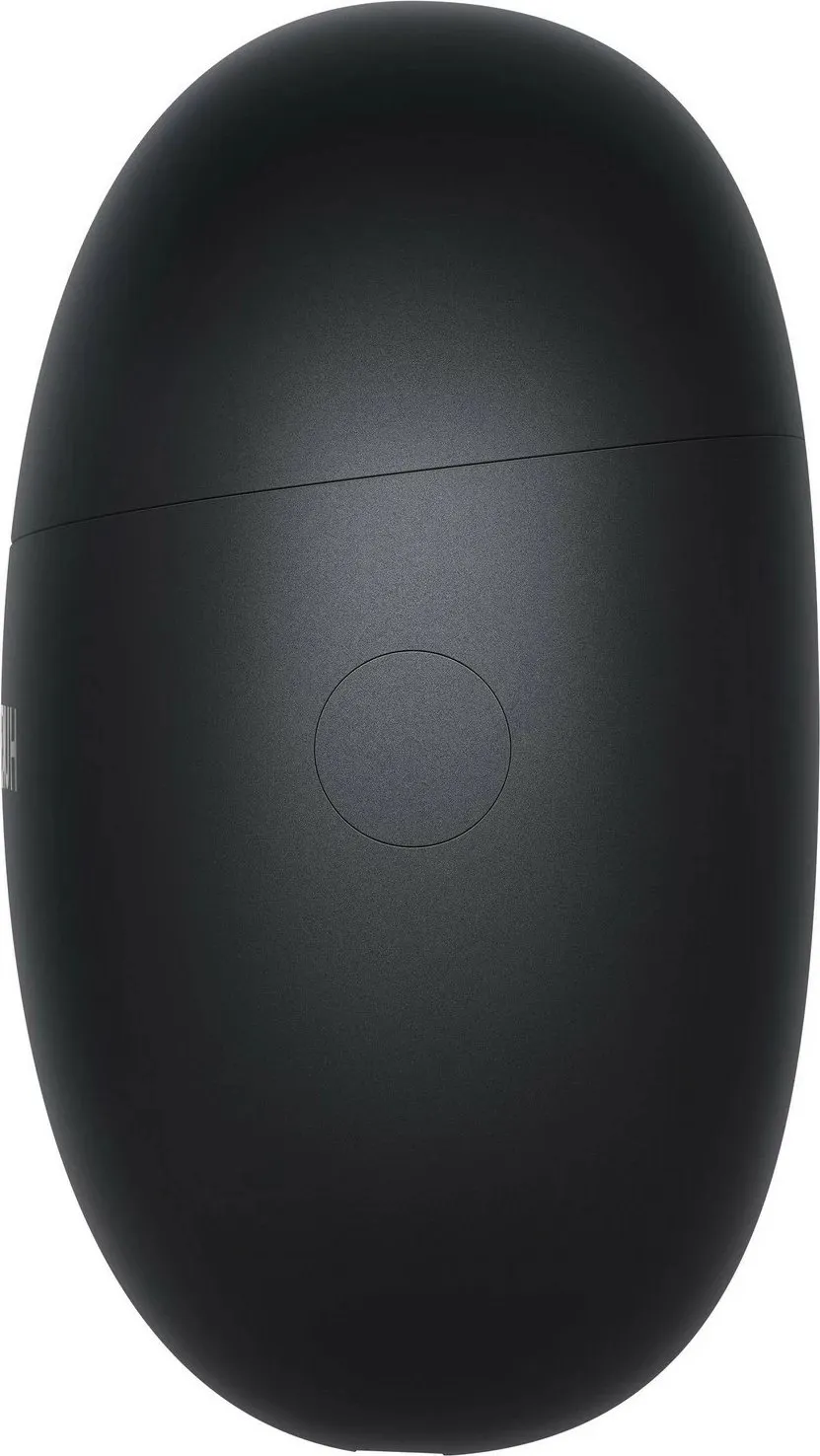 Kufje Huawei FreeBuds 6i, ANC, të zeza - 11