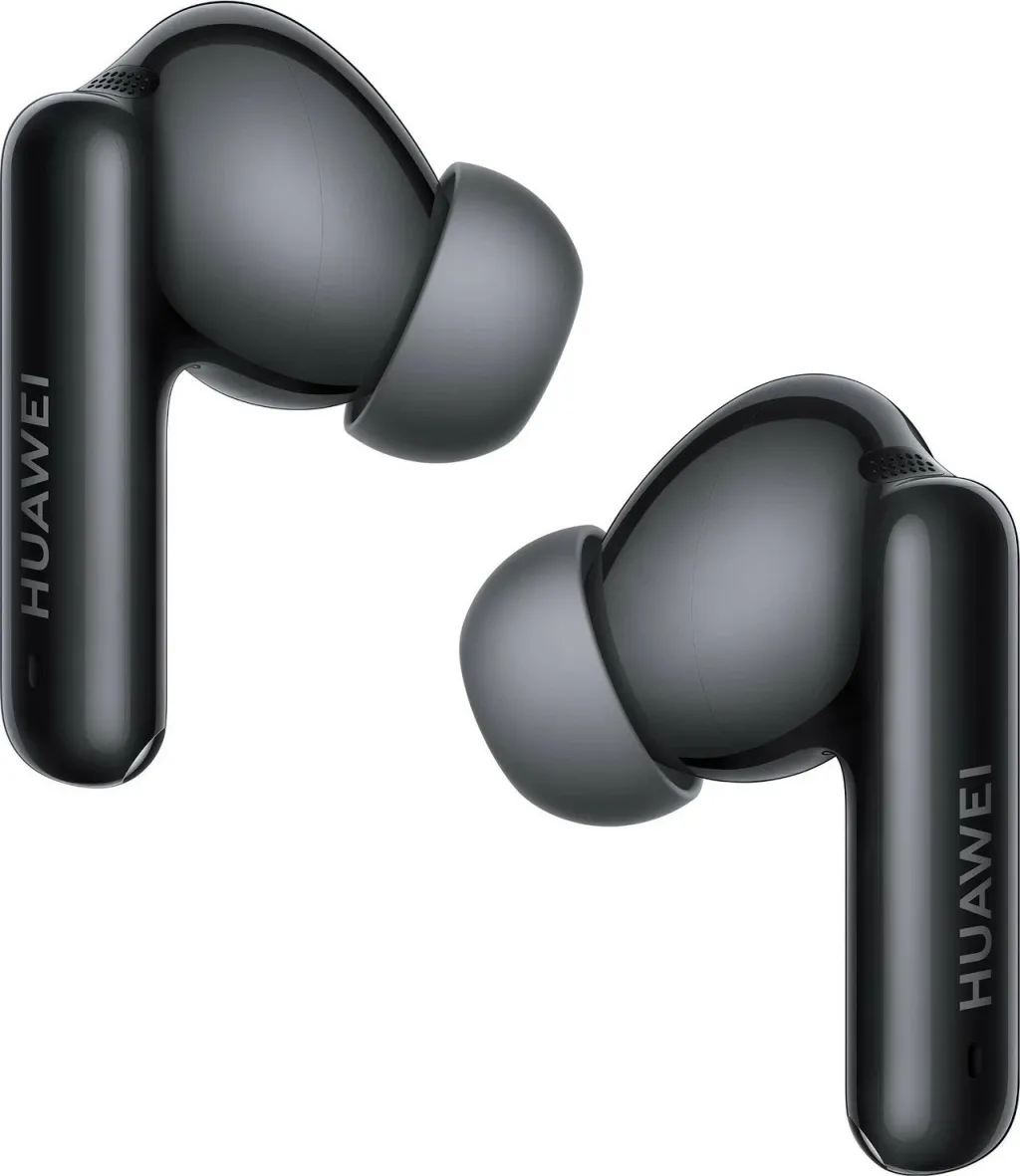 Kufje Huawei FreeBuds 6i, ANC, të zeza - 4
