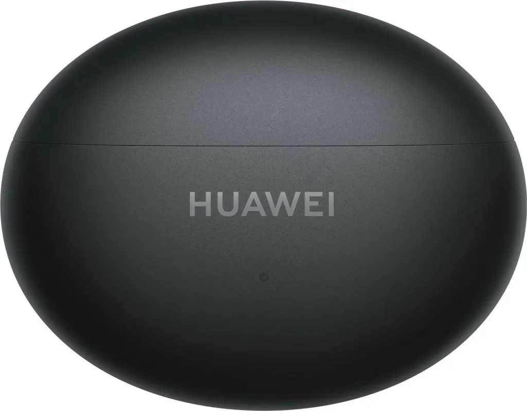 Kufje Huawei FreeBuds 6i, ANC, të zeza - 8