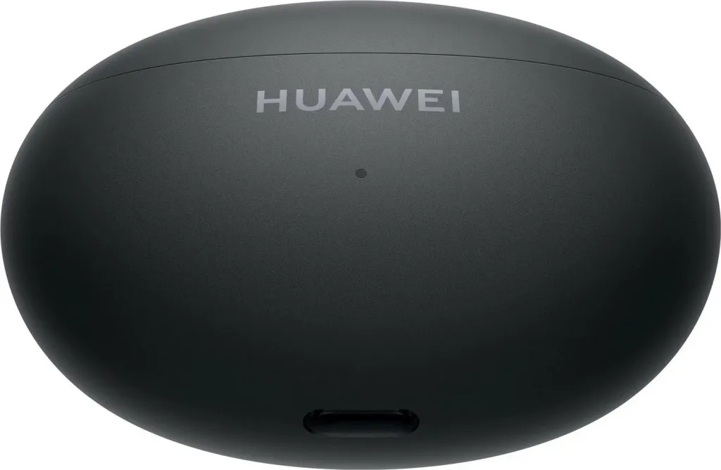 Kufje Huawei FreeBuds 6i, ANC, të zeza - 10