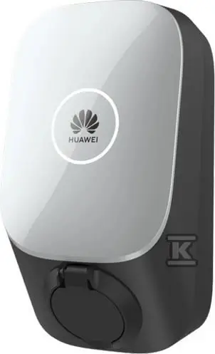 Karikues për makina elektrike Huawei Smart Charger, 22kW