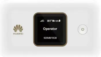 Ruter portativ Huawei E5785-92C, Wi-Fi 5, 4G, 3000mAh, i bardhë
