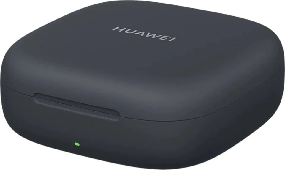Kufje Huawei FreeArc, wireless & wired, 28 orë, IP57, të zeza - 4