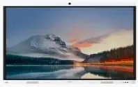 Panel interaktiv Huawei IdeaHub B2, 65", 4K, Wi-Fi, i bardhë