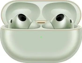 Kufje HUAWEI FreeBuds Pro 4, wireless, Bluetooth 5.2, ngjyrë e gjelbër