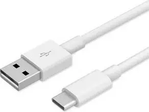 Kabllo Huawei AP51 USB në Type-C 1m e bardhë