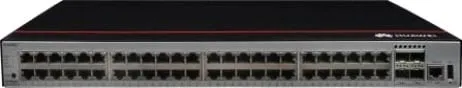 Switch HUAWEI S5735-L48T4X-A1, 48 porta Gigabit, rackmount - 1